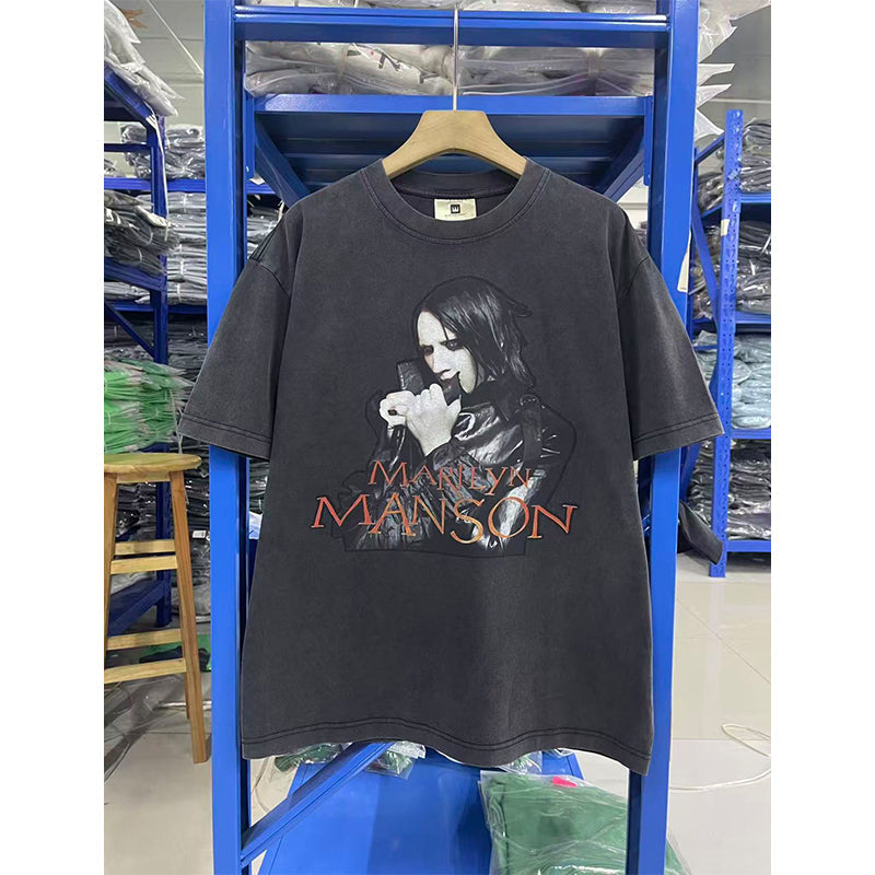 VTG T Shirts
