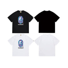 Bathing ape T Shirts