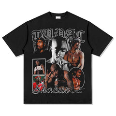 tupac 47 T shirts