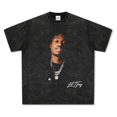 Lil tjay T-shirt