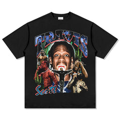 Travis Scott T-shirt