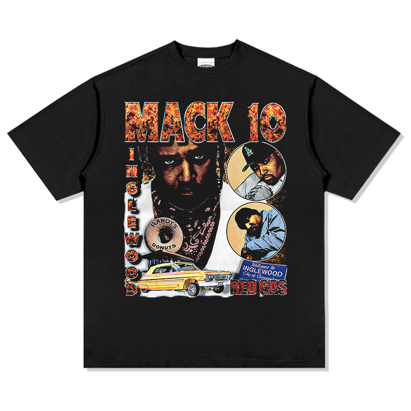 MACK 10 T-Shirt