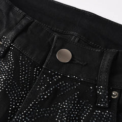 Men Trendy Jeans