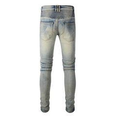 Men Trendy Jeans