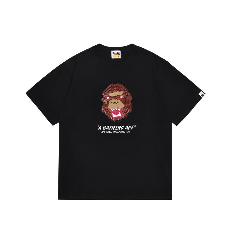 Bathing ape T Shirts