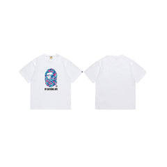 Bathing ape T Shirts