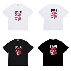 Bathing ape T Shirts