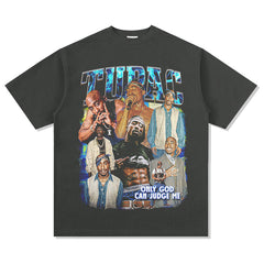 Tupac T-shirt