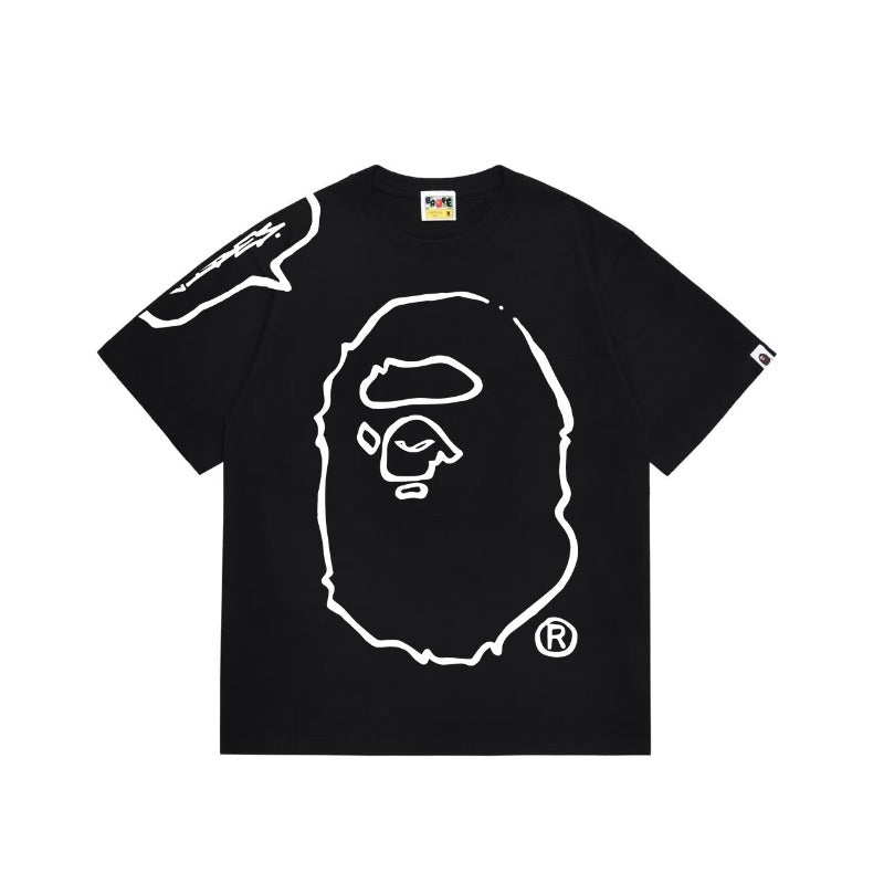 Bathing ape T Shirts
