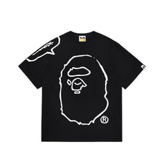 Bathing ape T Shirts