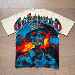 Godspeed T Shirts