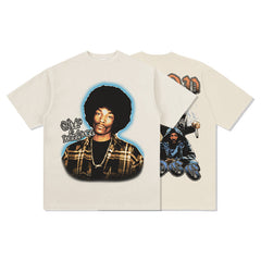 Snoop Doggy T-shirt