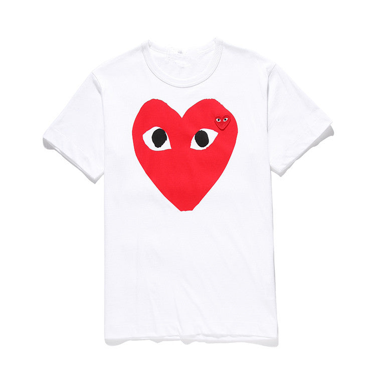 CDG Be Kind T Shirt
