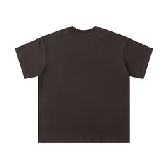 Travis Scott T-Shirt Travis Scott FW24 DAYS BEFORE RODEO Short Sleeve