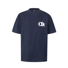 Cole Buxton T Shirts Printed Short Sleeves Loose