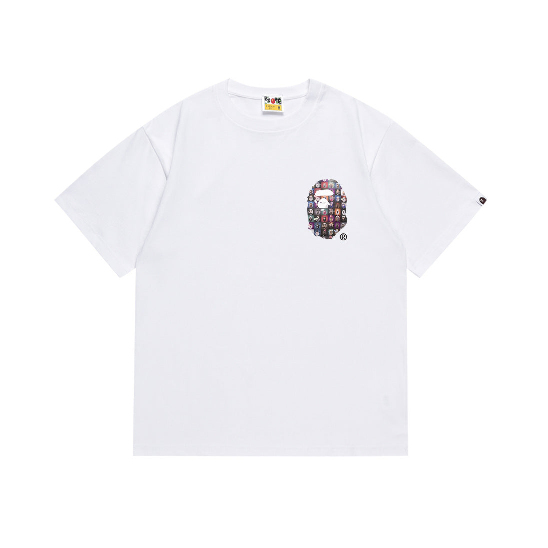 Bape Bathing Ape T Shirt