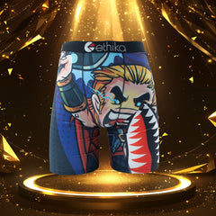 Ethika Boxer Briefs