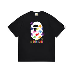 Bape Bathing Ape T Shirt