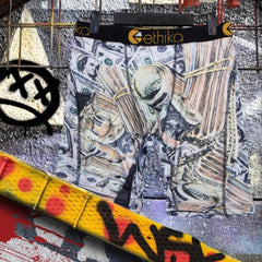 Ethika Boxer Briefs