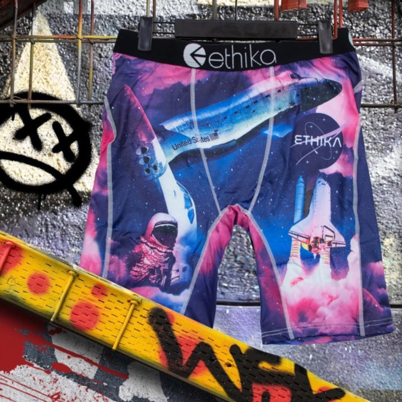 Ethika Boxer Briefs