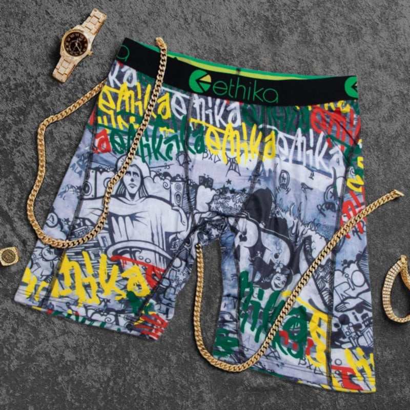 Ethika Boxer Briefs