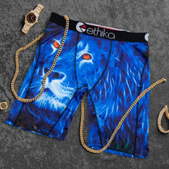 Ethika Boxer Briefs
