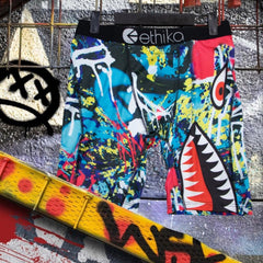 Ethika Boxer Briefs