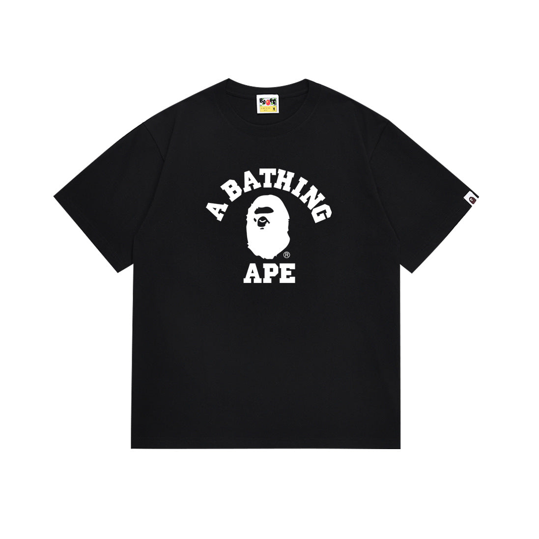 Bape Bathing Ape T Shirt