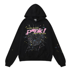 Sp5der Hoodie & Sweatpants