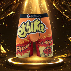Ethika Boxer Briefs