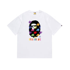 Bape Bathing Ape T Shirt