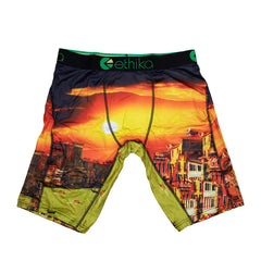 Ethika Boxer Briefs