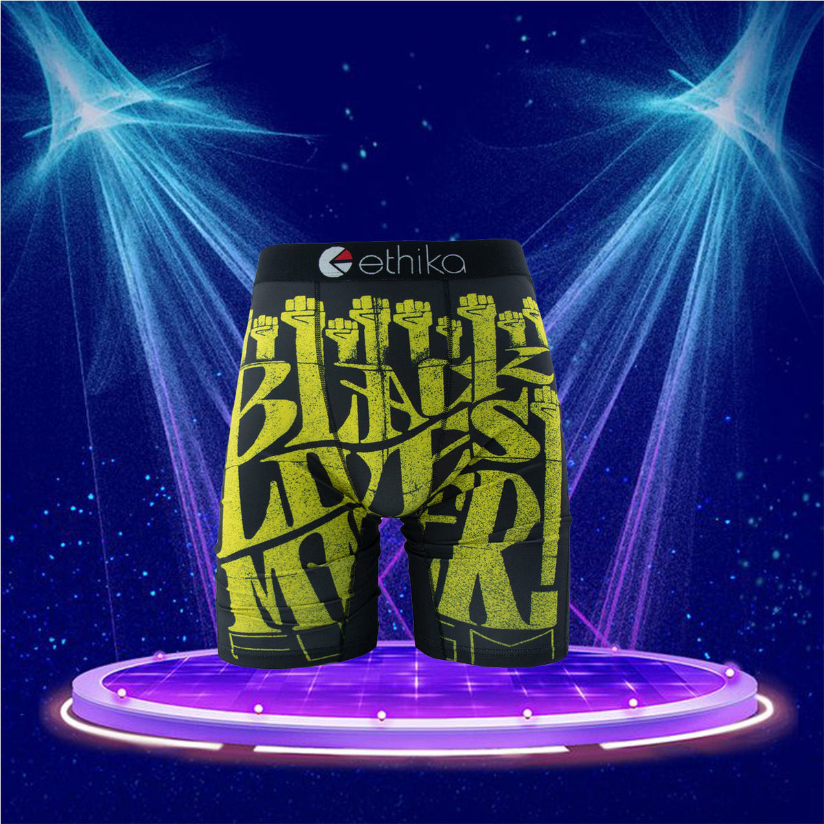 Ethika Boxer Briefs