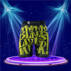 Ethika Boxer Briefs