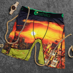 Ethika Boxer Briefs