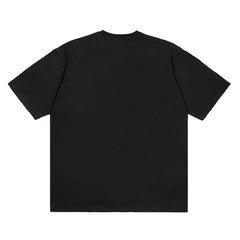 Nba T Shirt Printed Short-Sleeved T-shirt round Neck Top Fashion