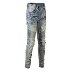 Men Trendy Jeans