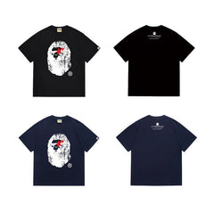Bathing ape T Shirts