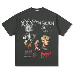 XXX Tentacion T-Shirt
