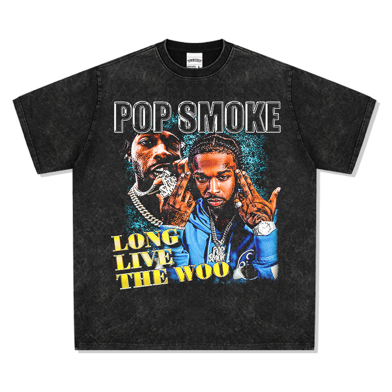 POPSMOKE T-Shirt