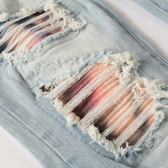 Men Trendy Jeans