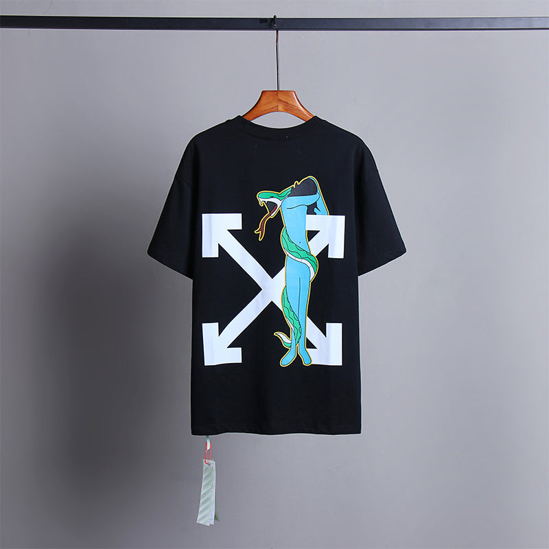 OW  T Shirts