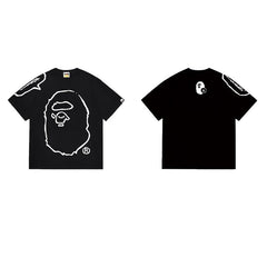Bathing ape T Shirts