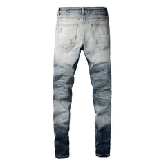 Men Trendy Jeans