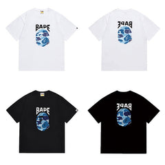 Bathing ape T Shirts