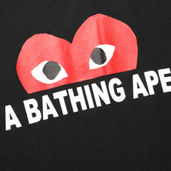 CDG Be Kind T Shirt