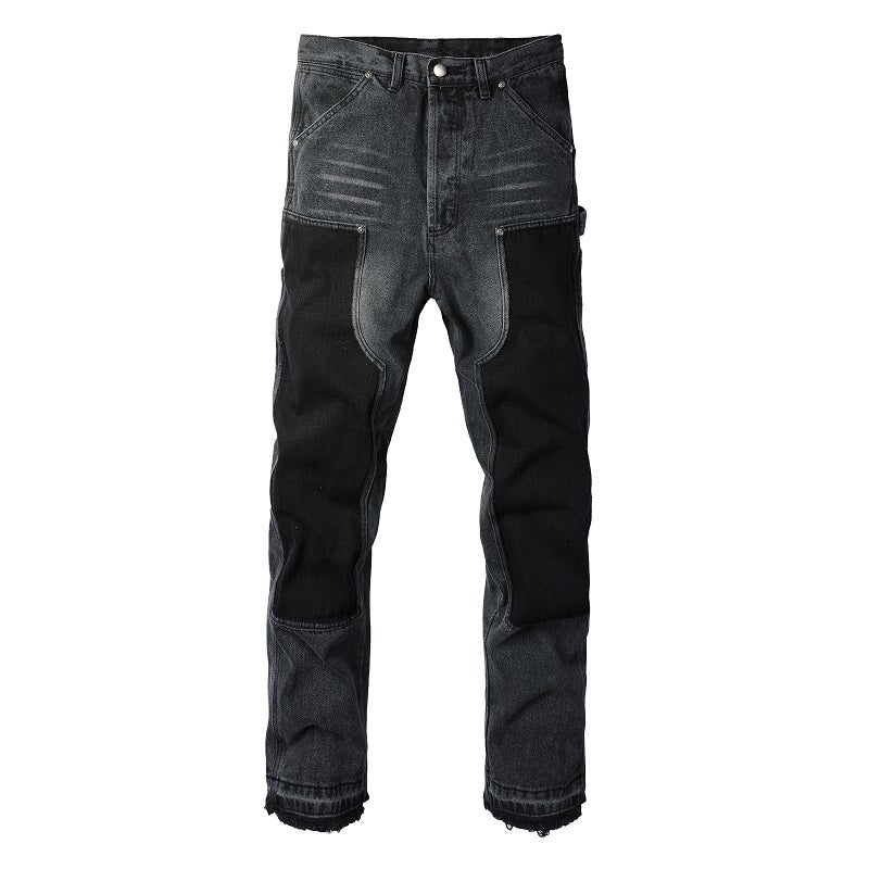 Men Trendy Jeans