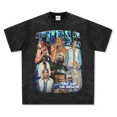 Tupac T-shirt