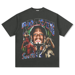 Travis Scott T-shirt