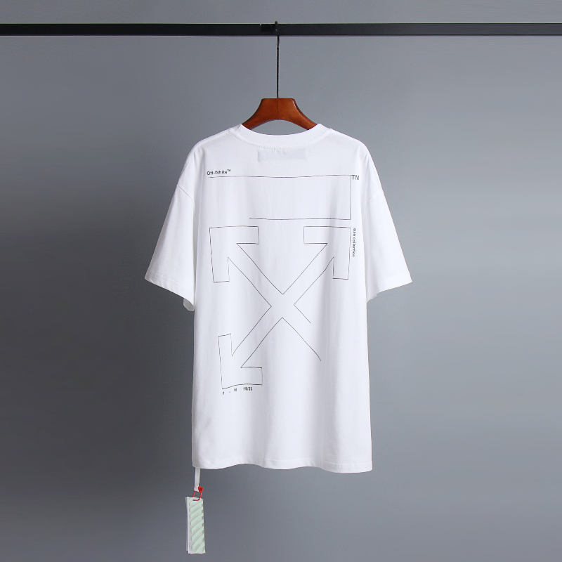 OW  T Shirts